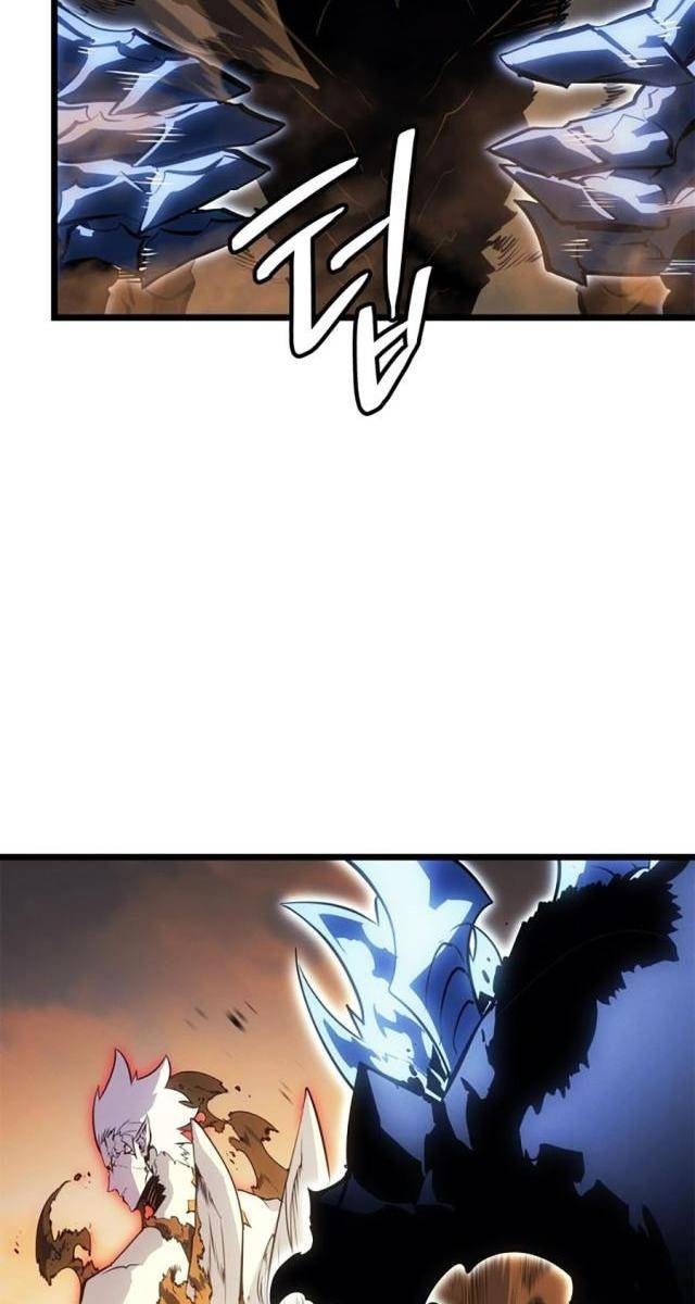 Tôi Thăng Cấp Một Mình Tận Thế Ragnarok - Page 53