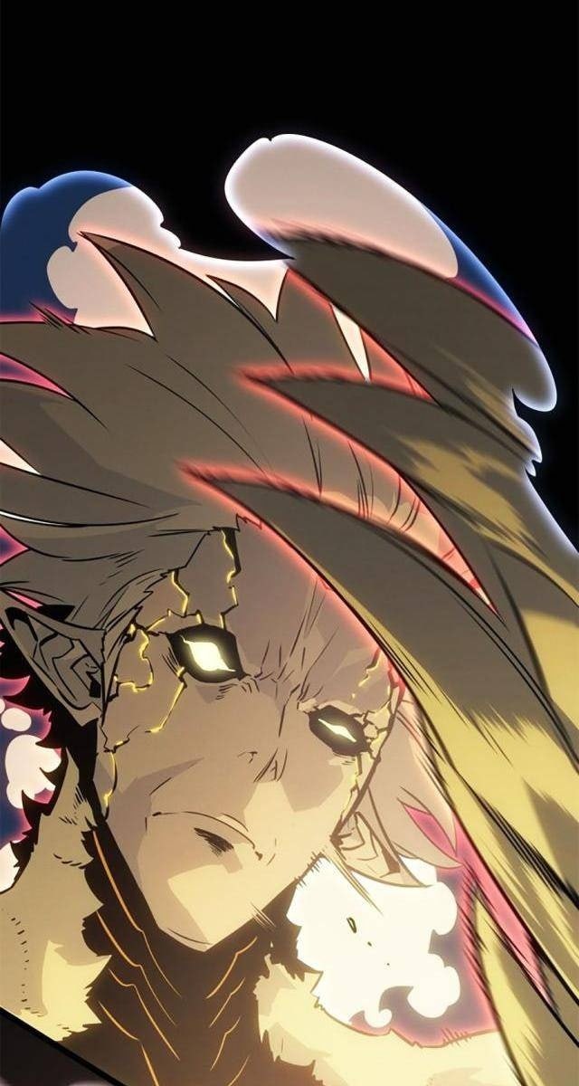 Tôi Thăng Cấp Một Mình Tận Thế Ragnarok - Page 30