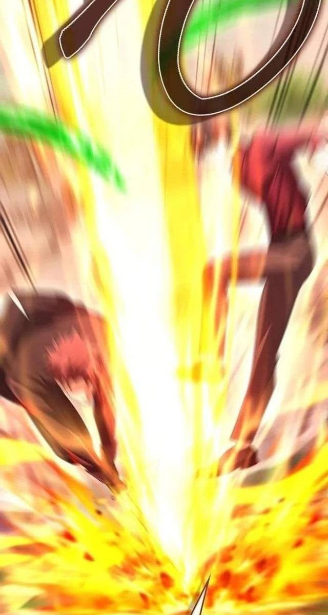 Pháp Sư Cận Chiến Mạnh Nhất - Page 61