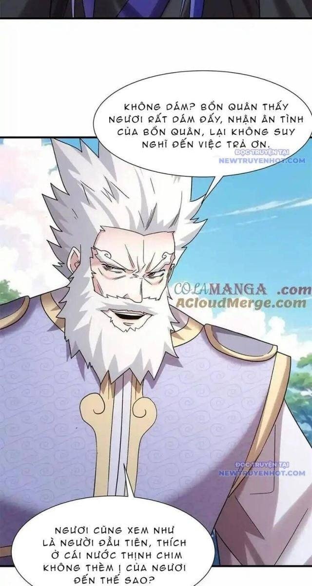 Ta Chính Là Không Theo Sáo Lộ Ra Bài - Page 51