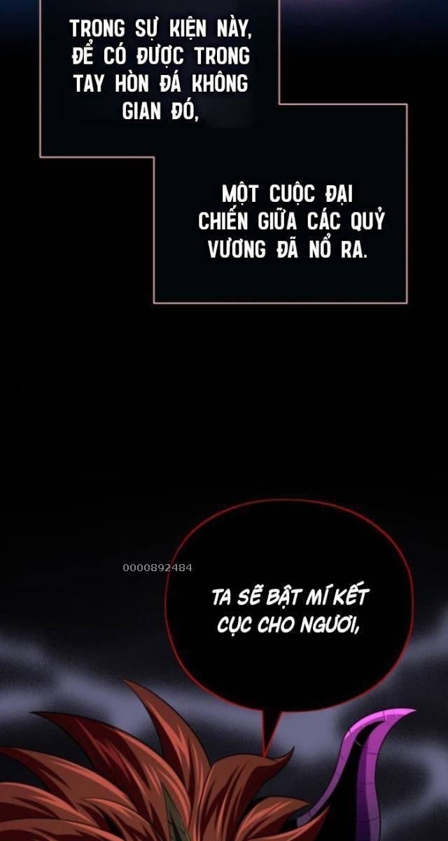 Pháp Sư Hắc Ám Hồi Sinh Sau 66666 Năm - Page 77