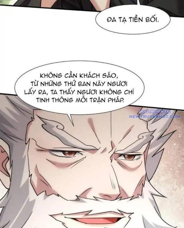 Ta Chính Là Không Theo Sáo Lộ Ra Bài - Page 53