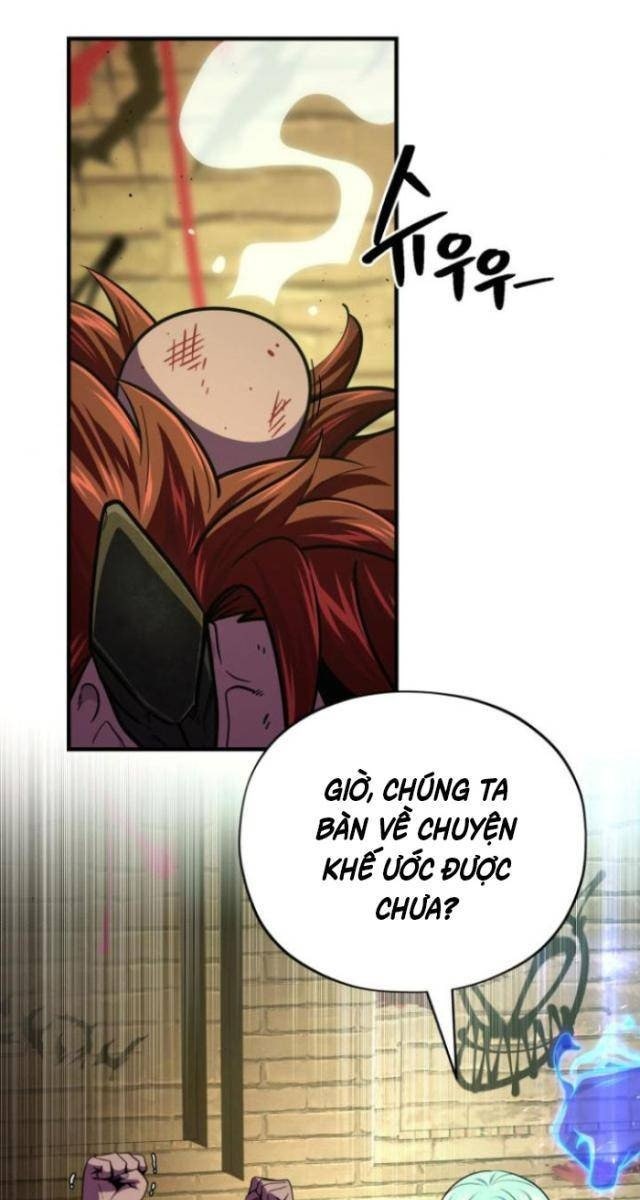 Pháp Sư Hắc Ám Hồi Sinh Sau 66666 Năm - Page 9