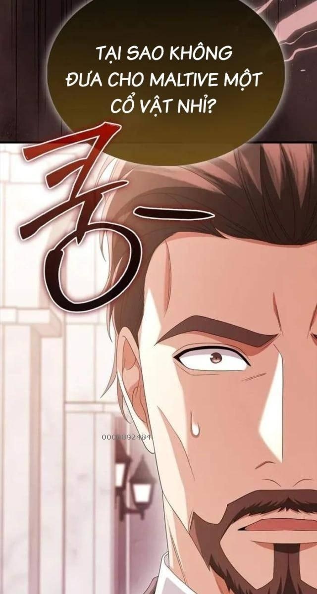 Pháp Sư Cận Chiến Mạnh Nhất - Page 21