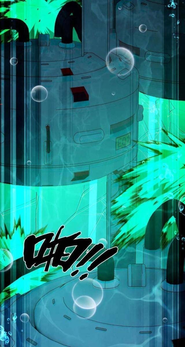 Cá Chép Tiến Hoá Thành Thần Long - Page 47