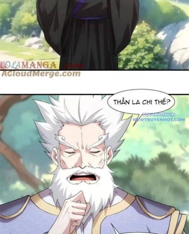 Ta Chính Là Không Theo Sáo Lộ Ra Bài - Page 19