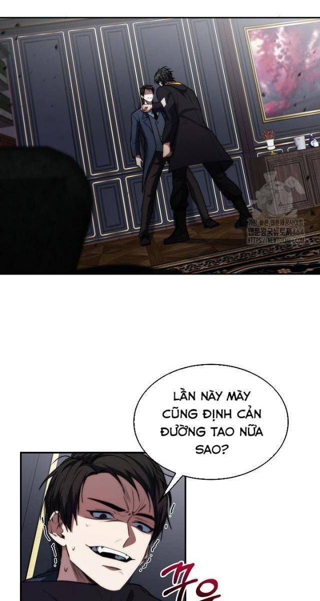 Chiến Thần Xuất Thế - Page 21