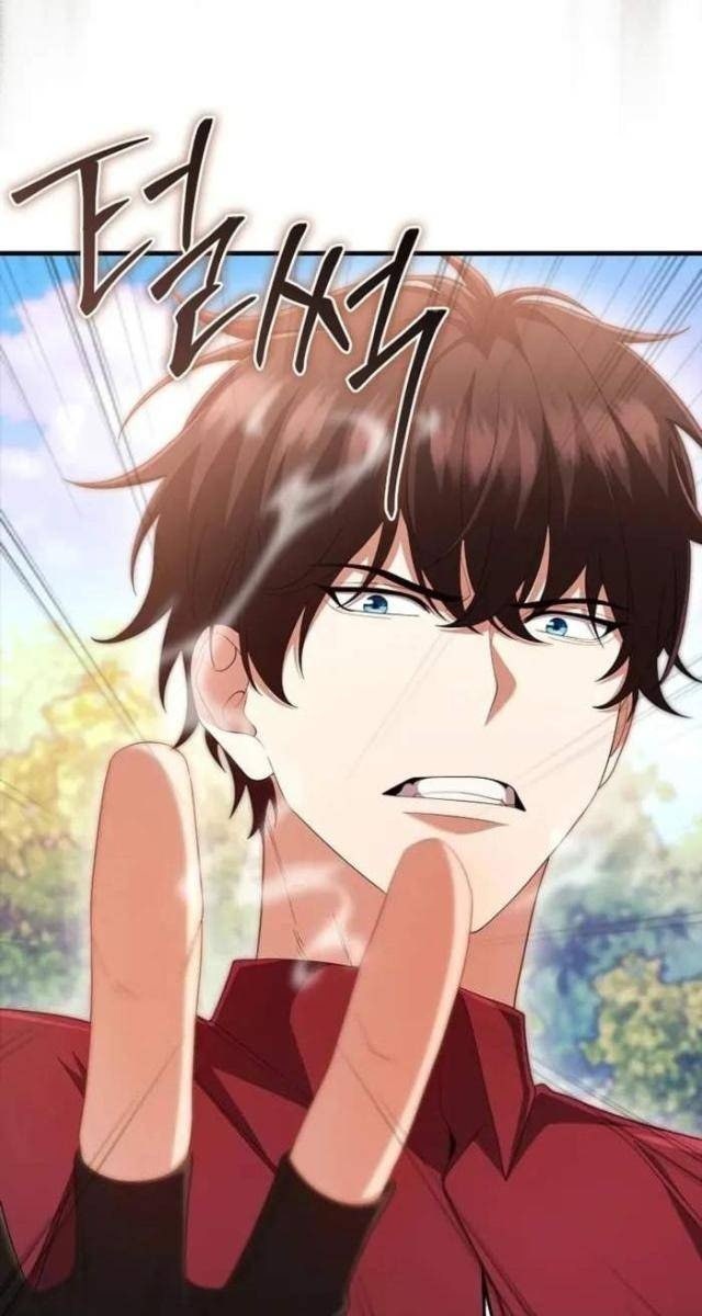 Pháp Sư Cận Chiến Mạnh Nhất - Page 122