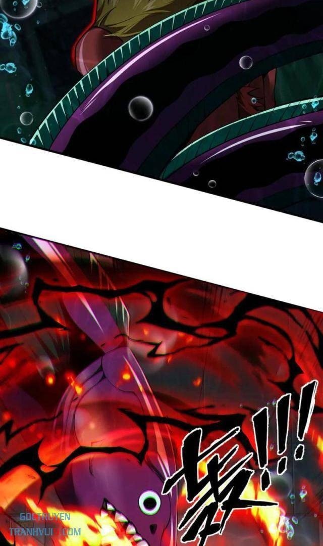 Cá Chép Tiến Hoá Thành Thần Long - Page 56