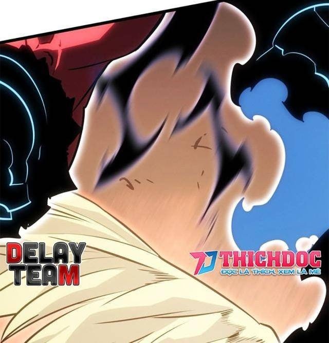 Tôi Thăng Cấp Một Mình Tận Thế Ragnarok - Page 75