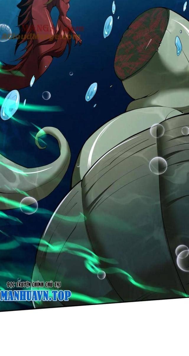 Cá Chép Tiến Hoá Thành Thần Long - Page 33