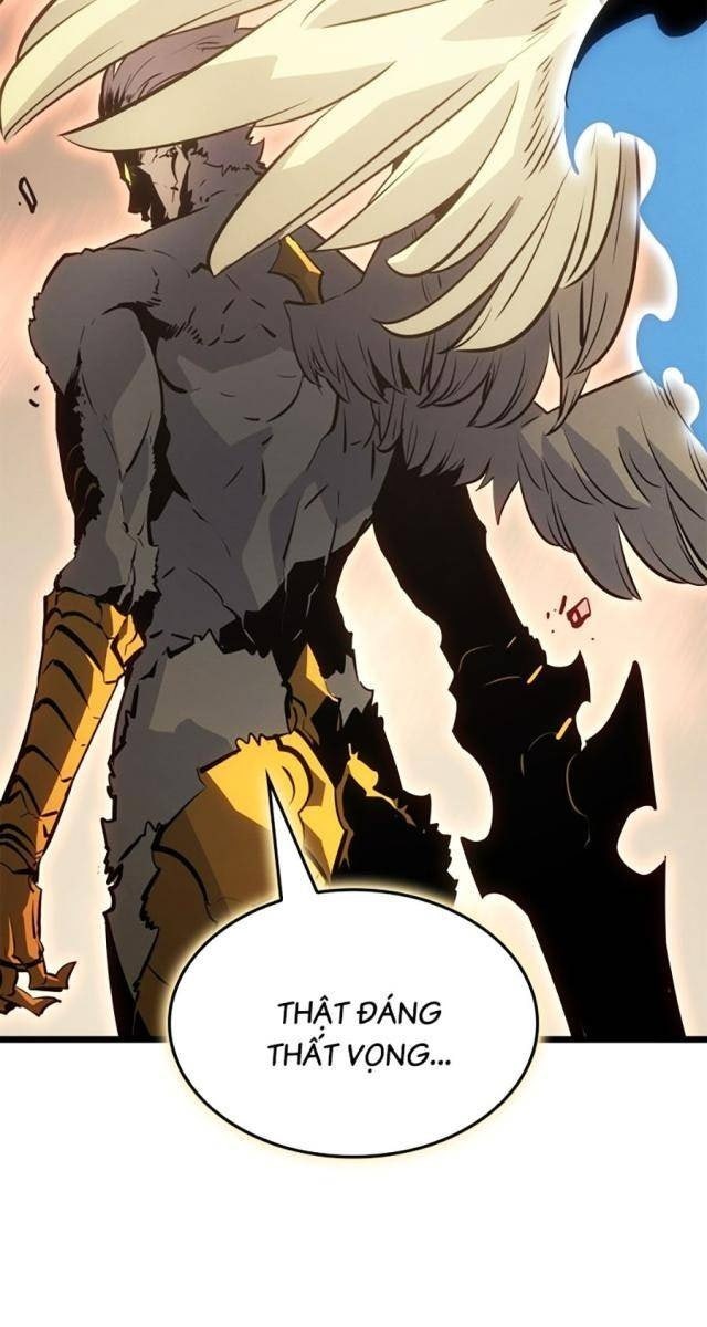 Tôi Thăng Cấp Một Mình Tận Thế Ragnarok - Page 76