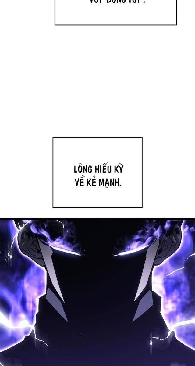 Tôi Thăng Cấp Một Mình Tận Thế Ragnarok - Page 18