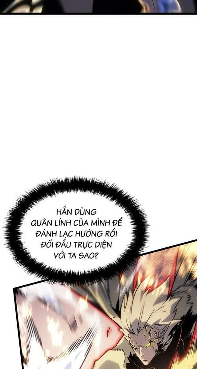 Tôi Thăng Cấp Một Mình Tận Thế Ragnarok - Page 34