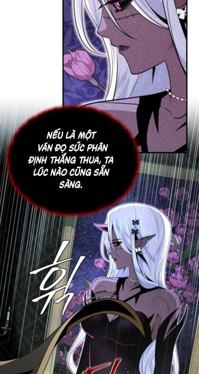 Pháp Sư Hắc Ám Hồi Sinh Sau 66666 Năm - Page 57