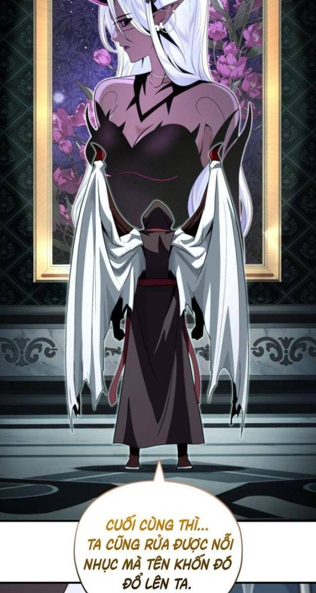 Pháp Sư Hắc Ám Hồi Sinh Sau 66666 Năm - Page 39
