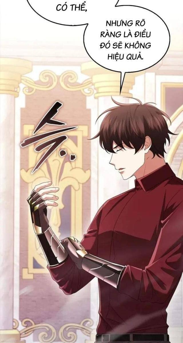 Pháp Sư Cận Chiến Mạnh Nhất - Page 87