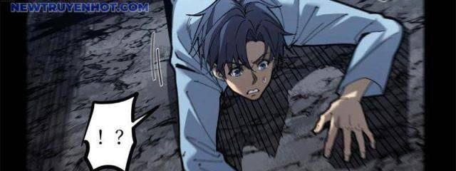 Người Giữ Cửa Vạn Giới - Page 8