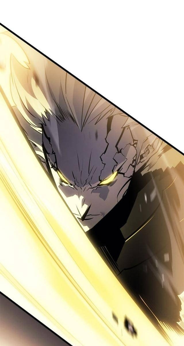 Tôi Thăng Cấp Một Mình Tận Thế Ragnarok - Page 36