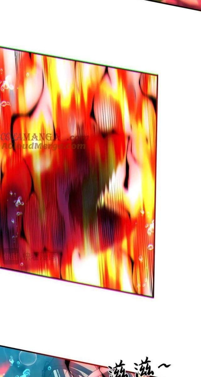 Cá Chép Tiến Hoá Thành Thần Long - Page 59