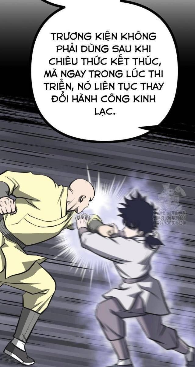 Nhất Bộ Thần Quyền - Page 37