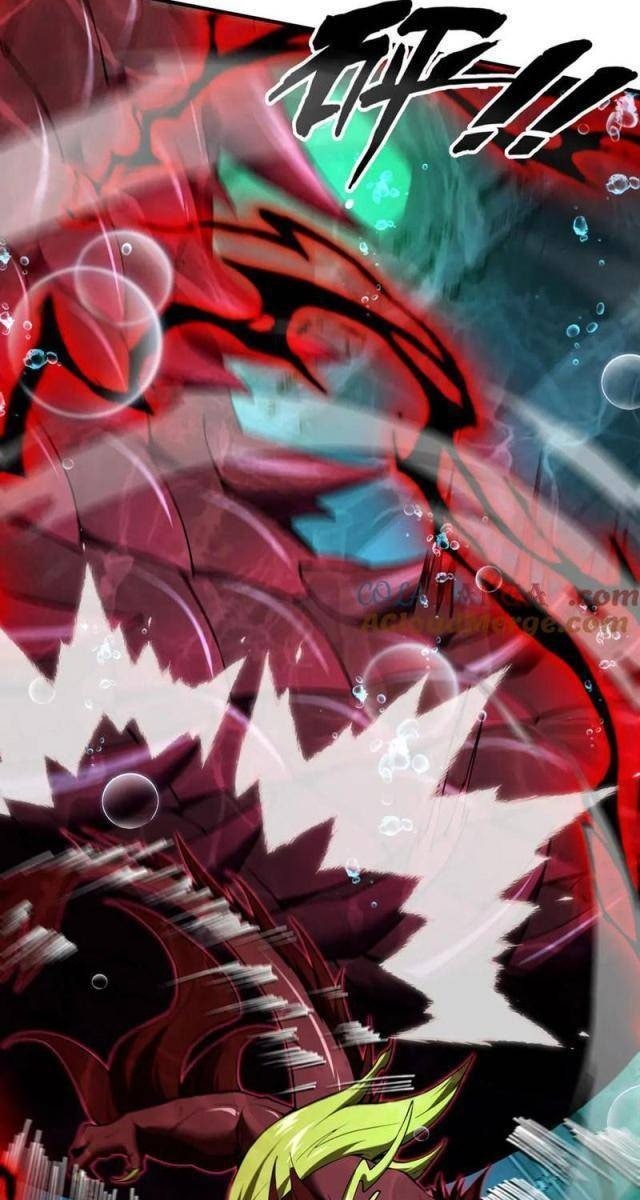 Cá Chép Tiến Hoá Thành Thần Long - Page 5