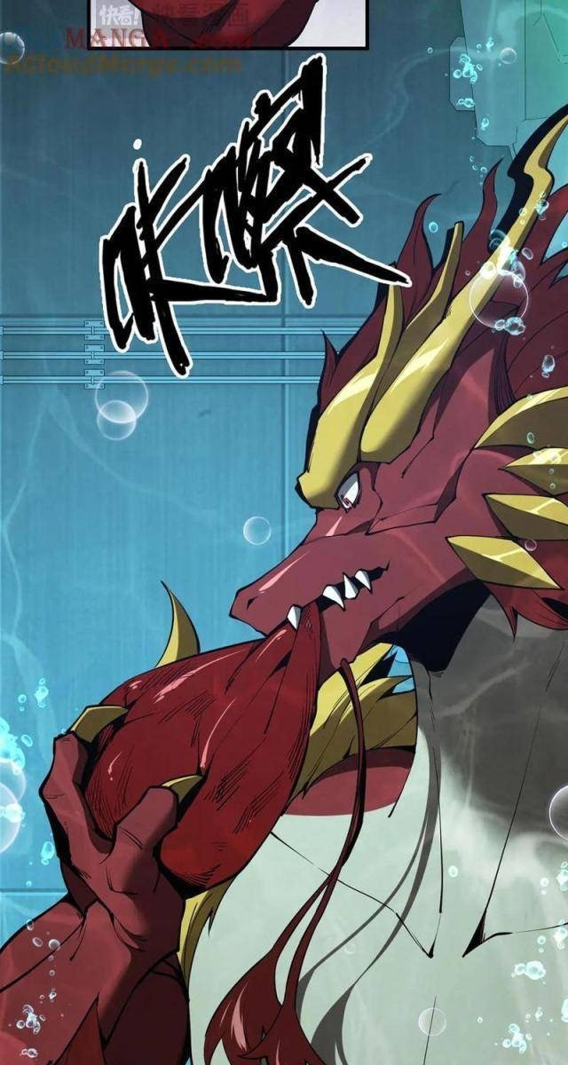 Cá Chép Tiến Hoá Thành Thần Long - Page 67