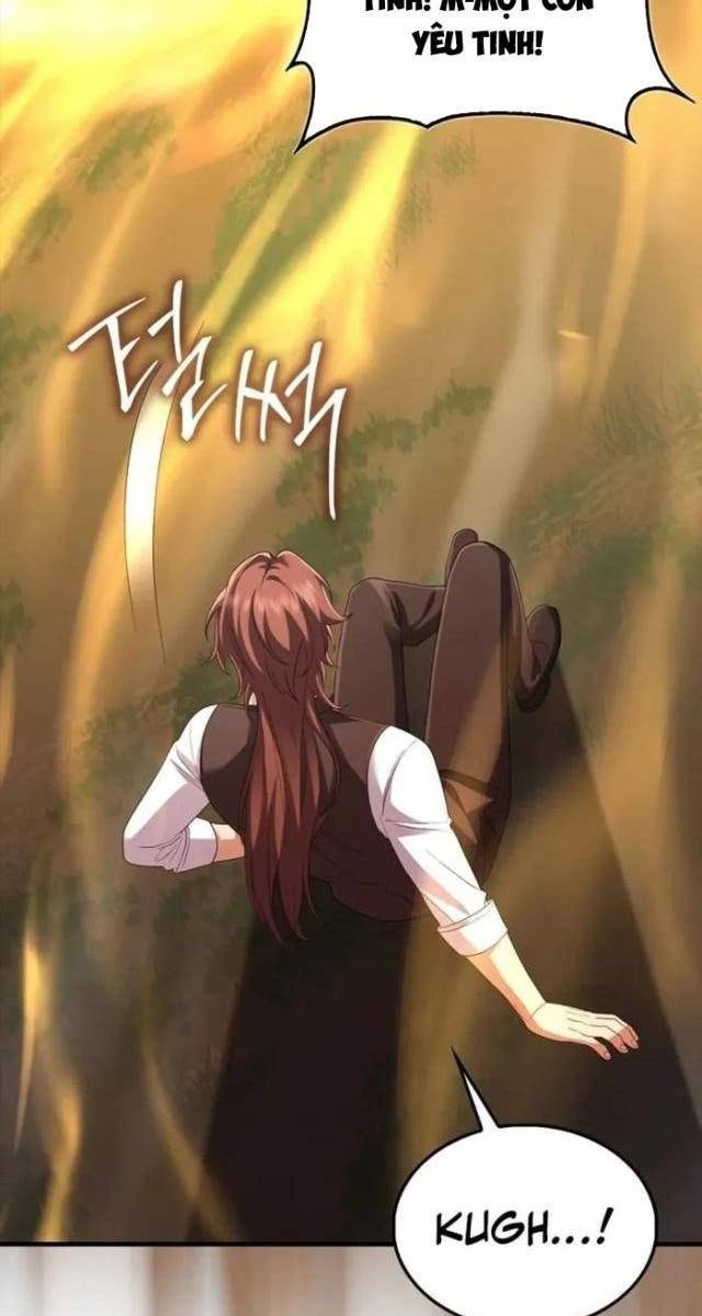 Pháp Sư Cận Chiến Mạnh Nhất - Page 98