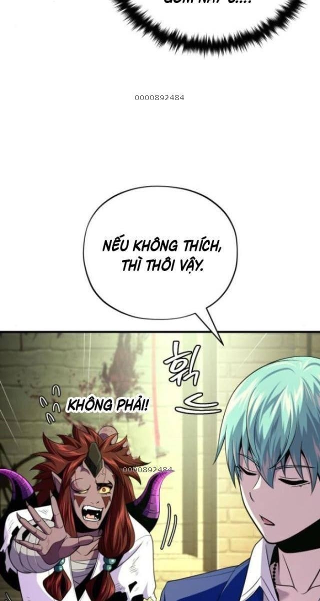 Pháp Sư Hắc Ám Hồi Sinh Sau 66666 Năm - Page 18