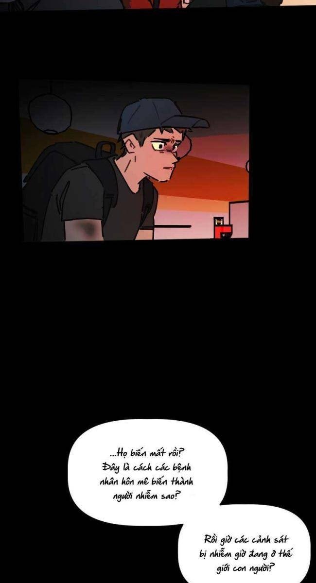 Nghĩa Trang Xe Buýt - Page 9