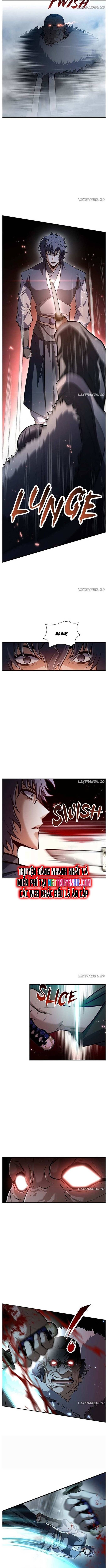 Bá Vương Chi Tinh - Page 4