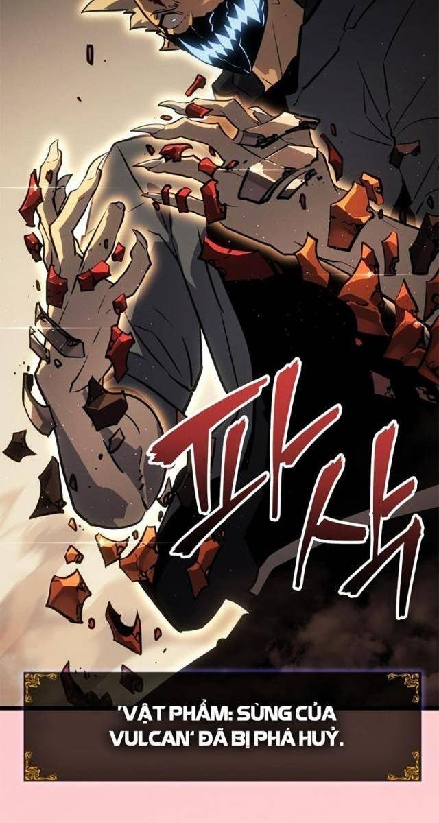 Tôi Thăng Cấp Một Mình Tận Thế Ragnarok - Page 90