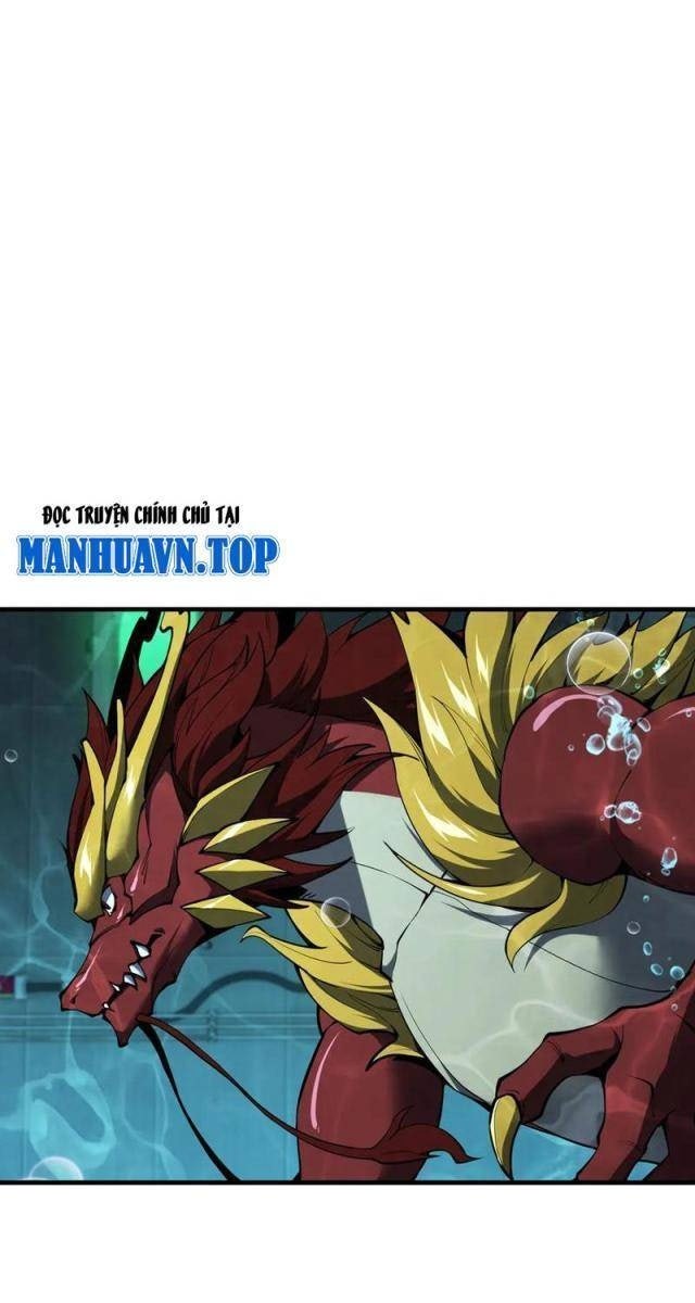 Cá Chép Tiến Hoá Thành Thần Long - Page 55