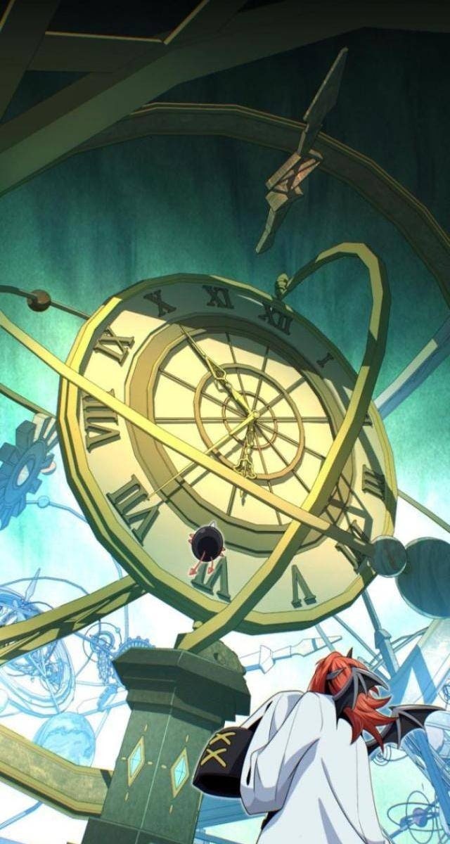 Pháp Sư Hắc Ám Hồi Sinh Sau 66666 Năm - Page 82