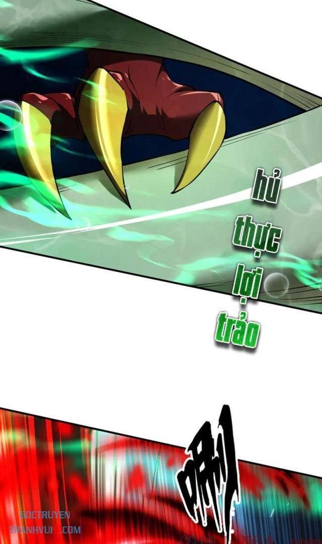 Cá Chép Tiến Hoá Thành Thần Long - Page 30