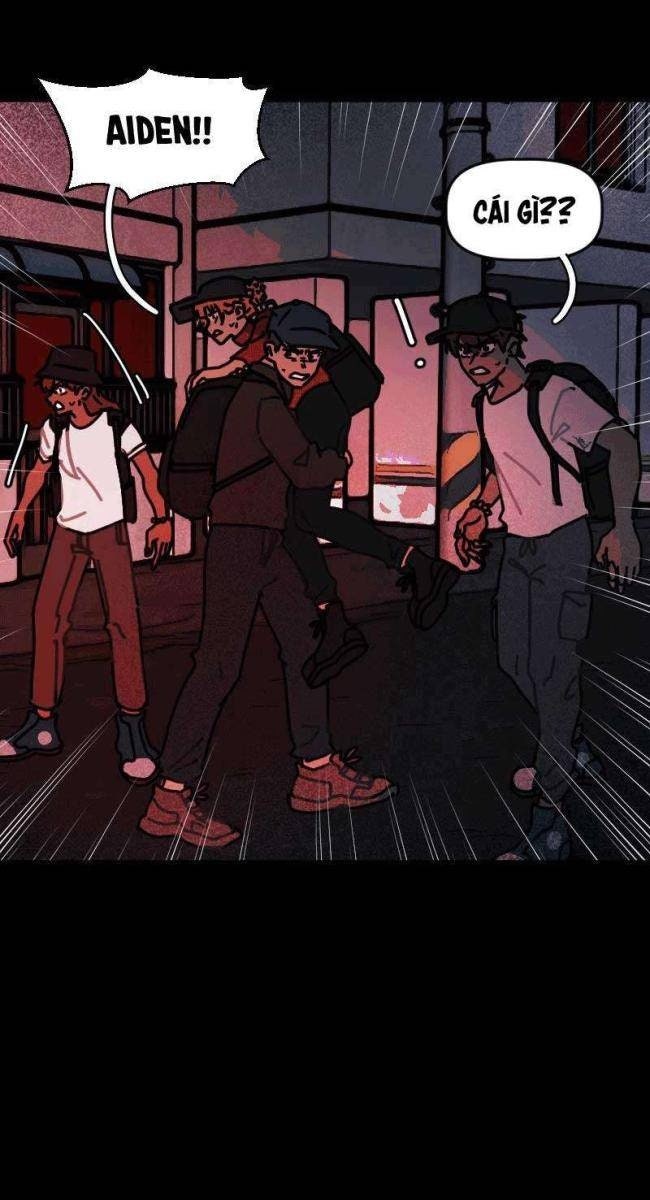 Nghĩa Trang Xe Buýt - Page 31