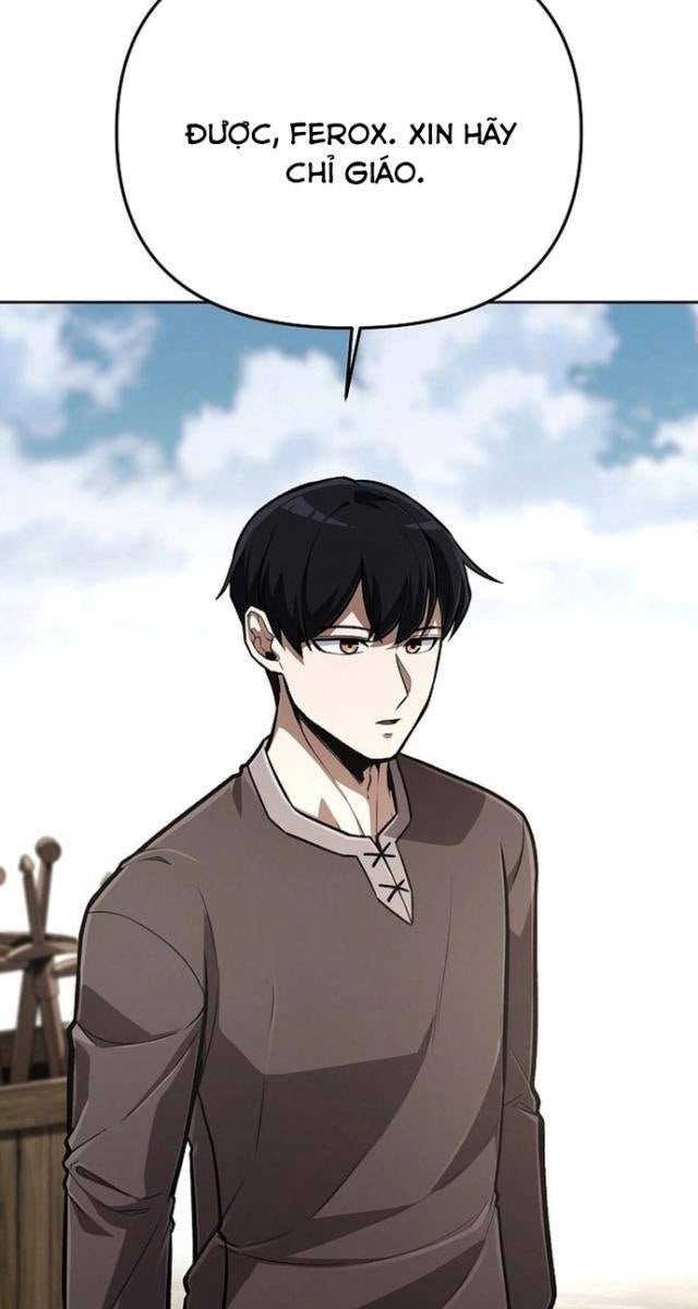 Anh Hùng Của Chúng Ta Làm Gì? - Page 38