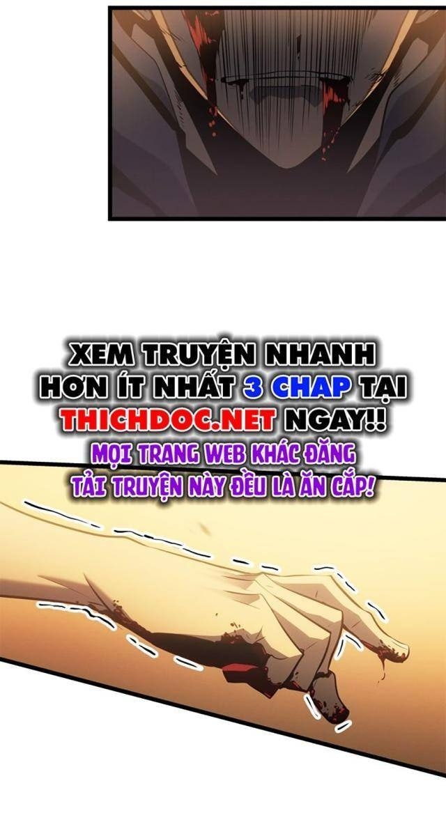 Tôi Thăng Cấp Một Mình Tận Thế Ragnarok - Page 131