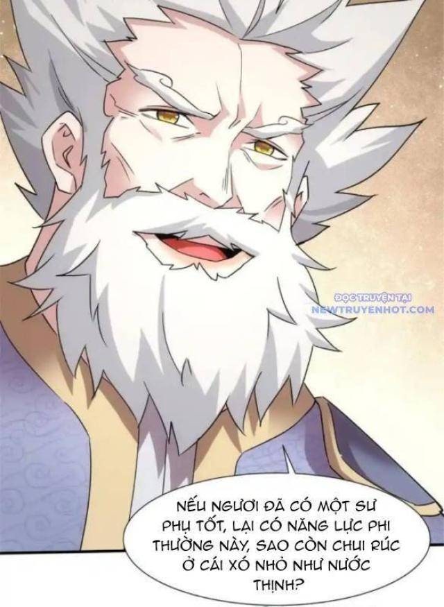 Ta Chính Là Không Theo Sáo Lộ Ra Bài - Page 28