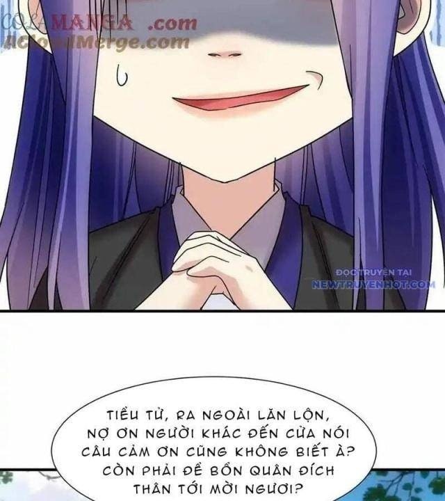 Ta Chính Là Không Theo Sáo Lộ Ra Bài - Page 46