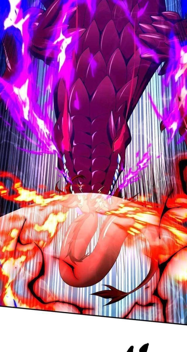 Cá Chép Tiến Hoá Thành Thần Long - Page 21