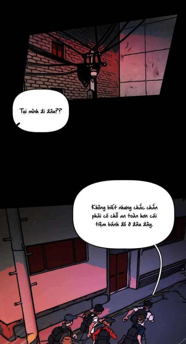 Nghĩa Trang Xe Buýt - Page 15