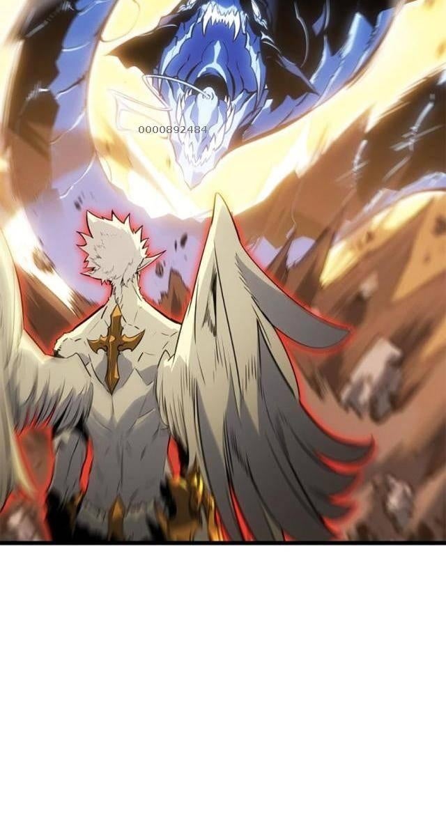 Tôi Thăng Cấp Một Mình Tận Thế Ragnarok - Page 22