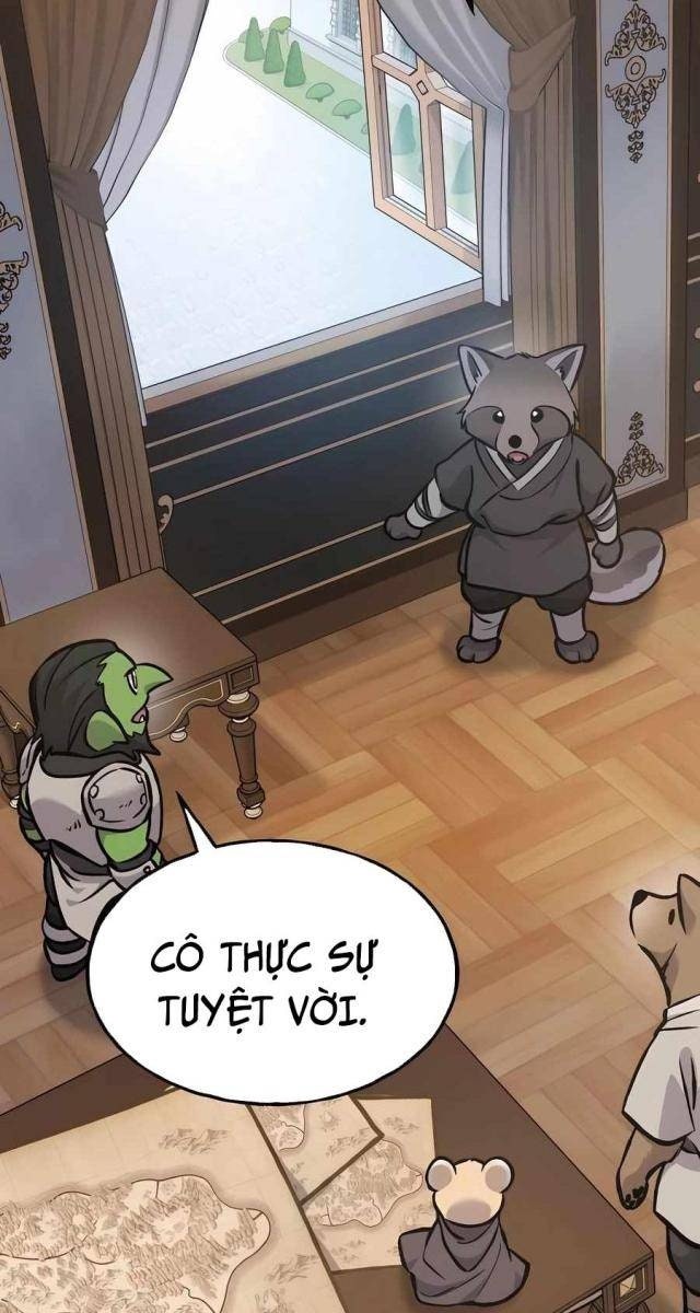 Làm Nông Dân Trong Tòa Tháp Thử Thách - Page 73