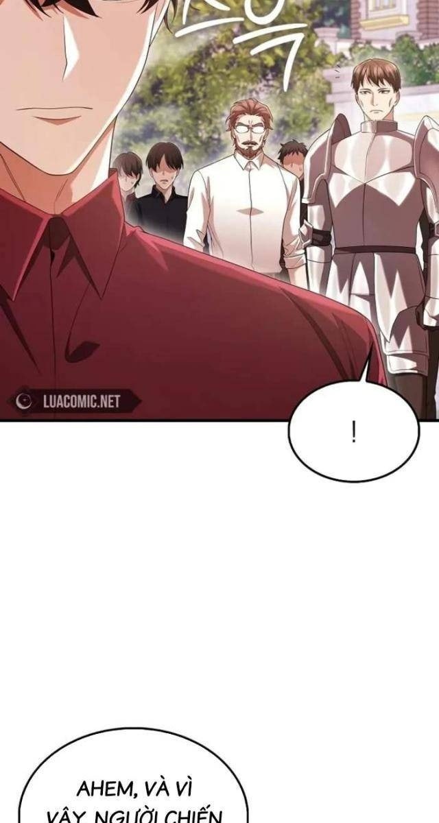 Pháp Sư Cận Chiến Mạnh Nhất - Page 137