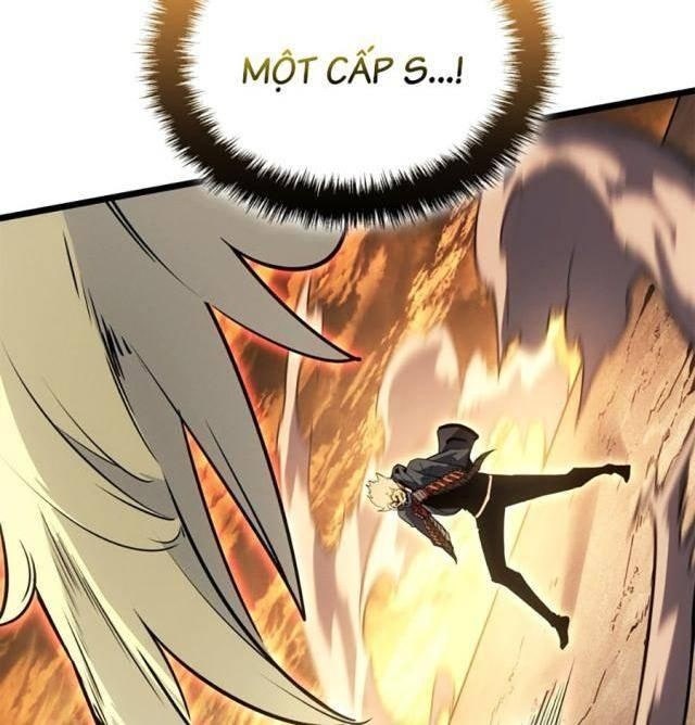Tôi Thăng Cấp Một Mình Tận Thế Ragnarok - Page 83