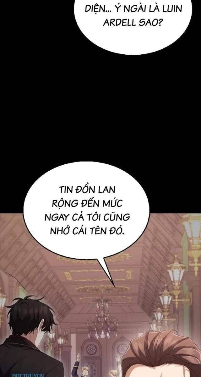 Pháp Sư Cận Chiến Mạnh Nhất - Page 11