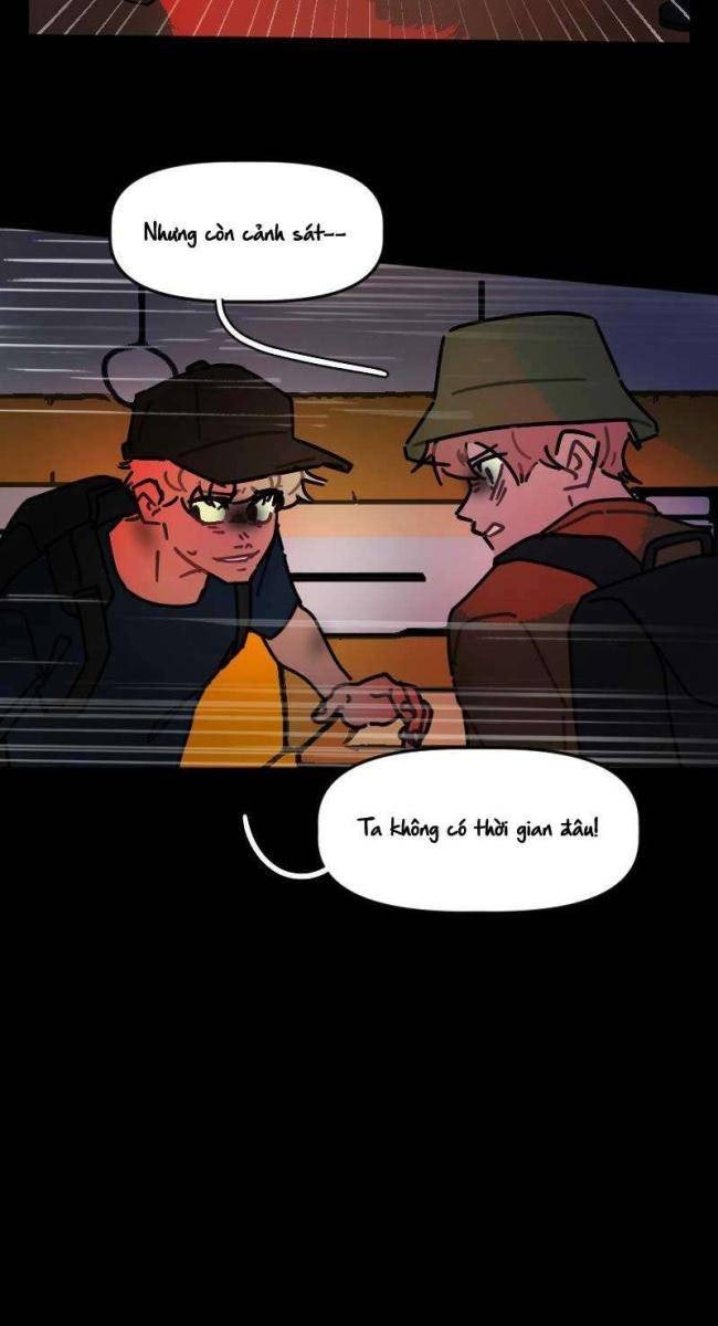 Nghĩa Trang Xe Buýt - Page 13