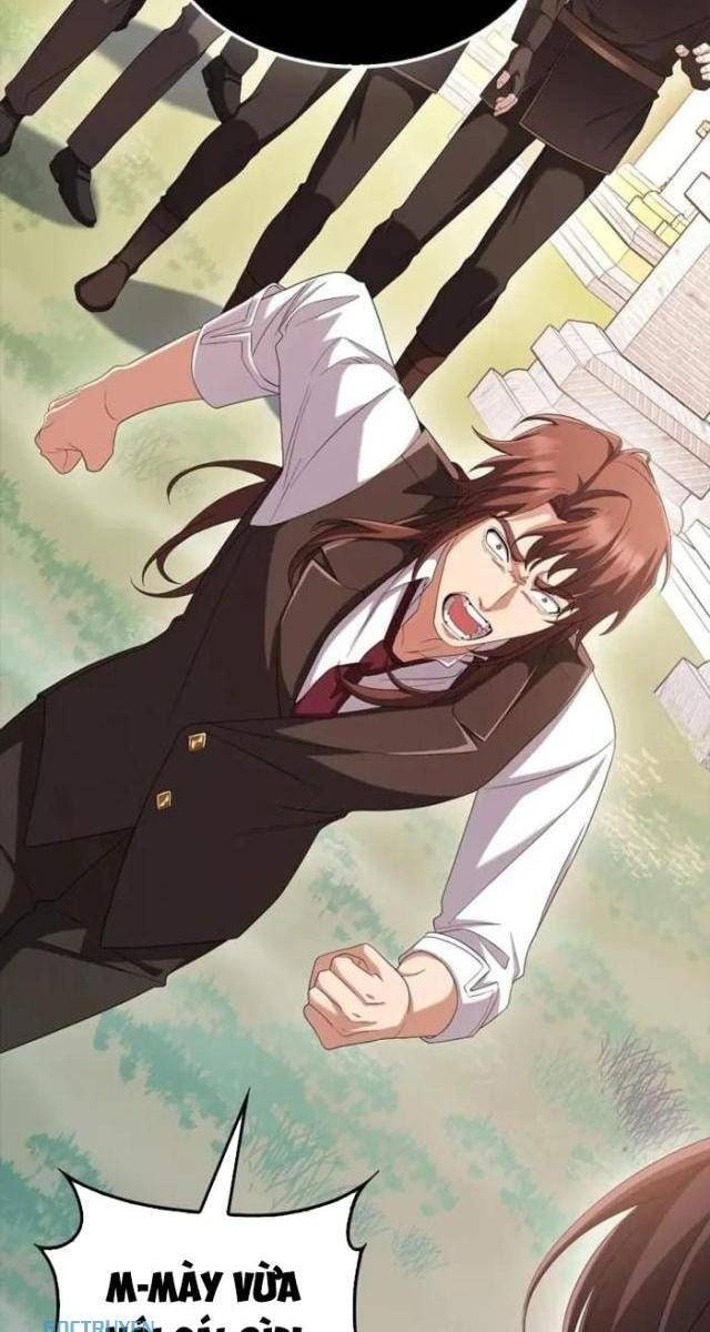 Pháp Sư Cận Chiến Mạnh Nhất - Page 116