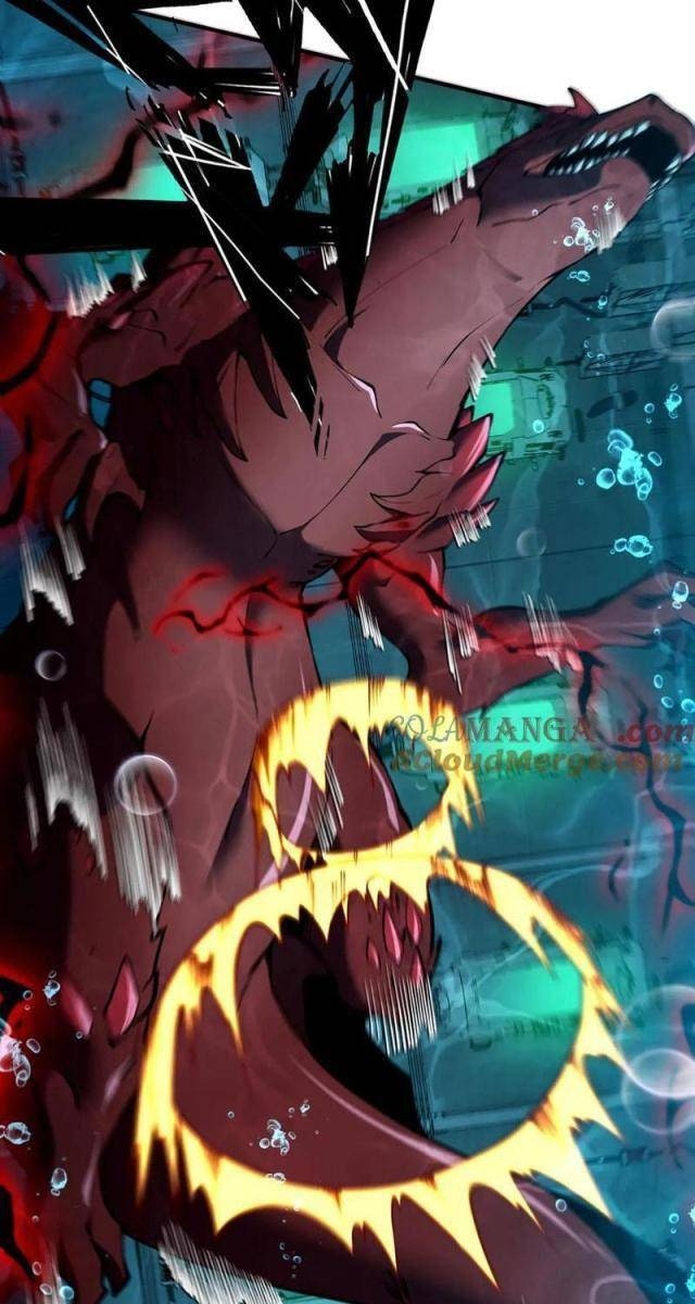 Cá Chép Tiến Hoá Thành Thần Long - Page 7